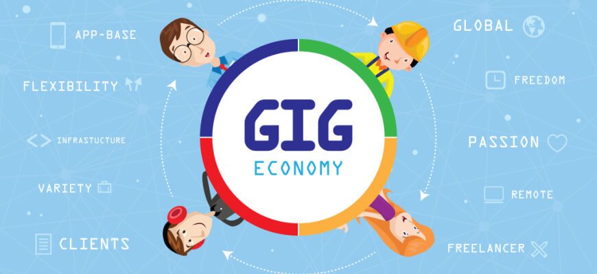 gig economy