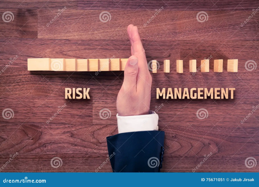 risk management