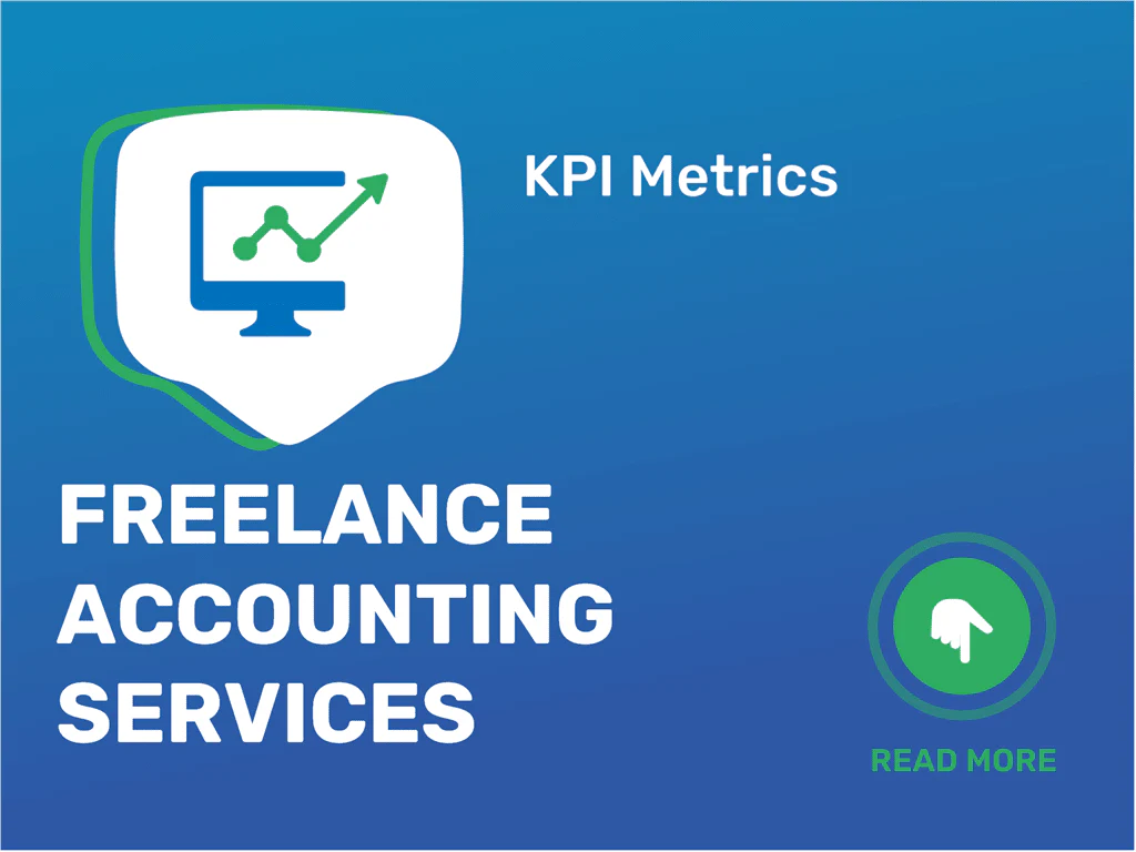 accounting services