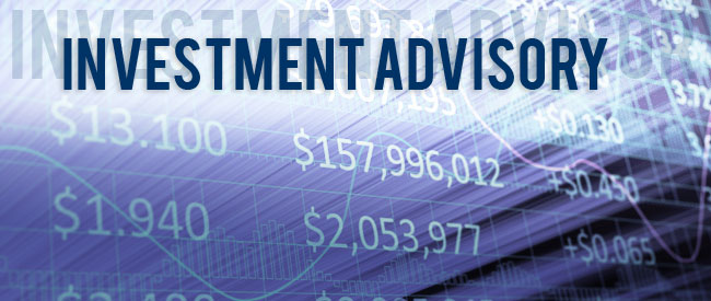 investment advisory