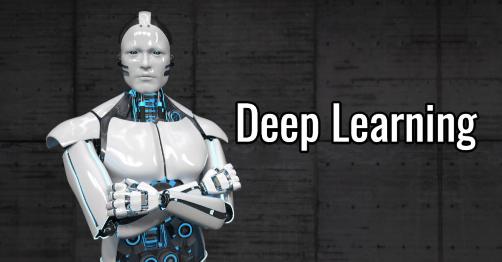 ai deep learning