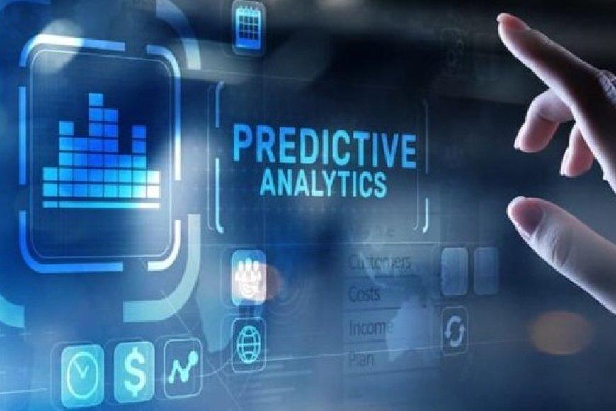 Predictive Analytics