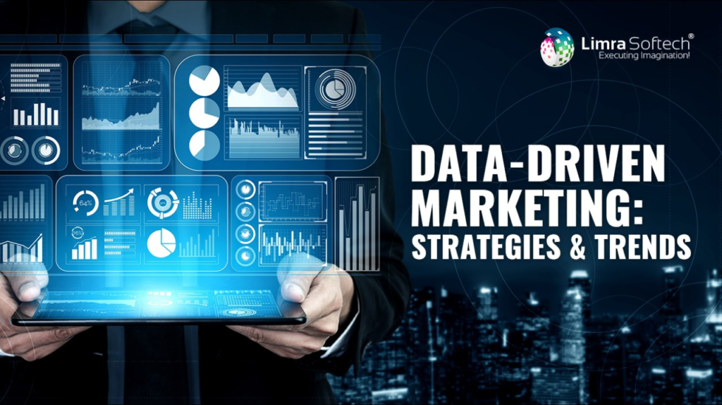  Data-Driven Marketing Strategies