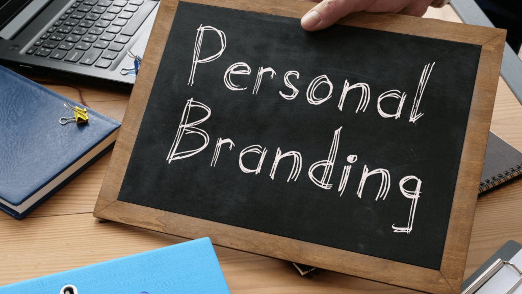 personal branding