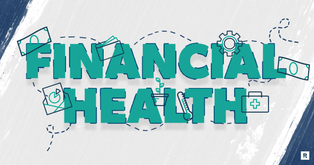 financial health